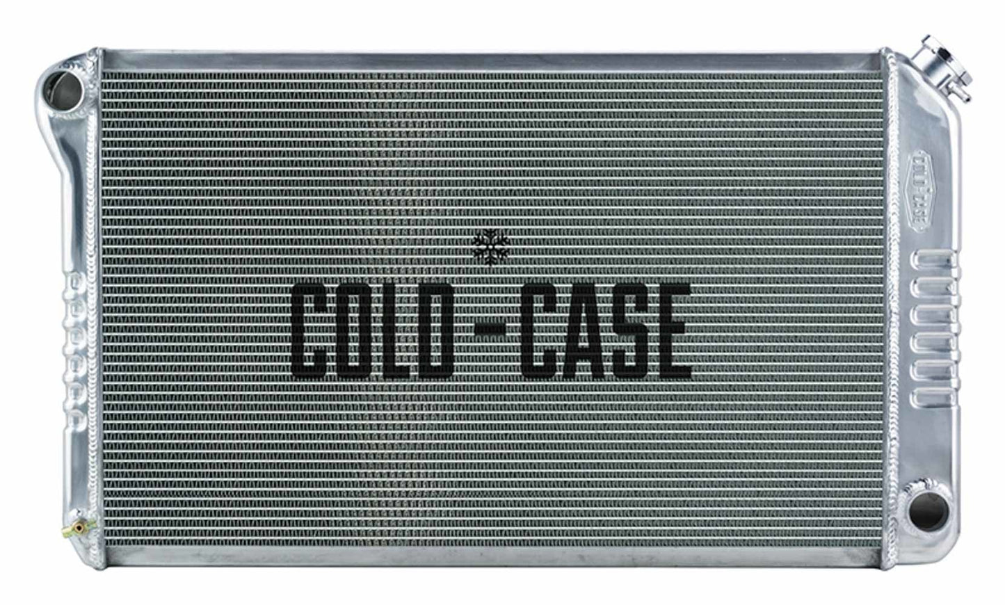 GPF18 COLD CASE RADIATORS