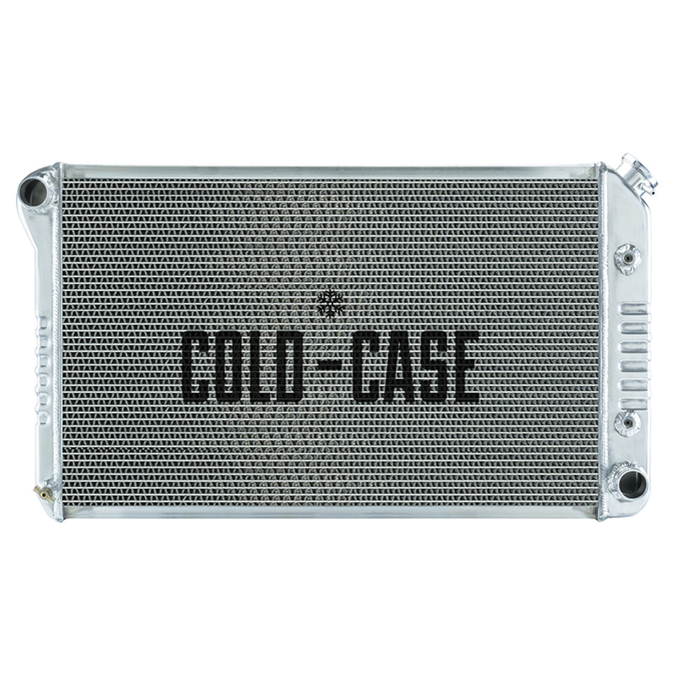 GPF18A COLD CASE RADIATORS