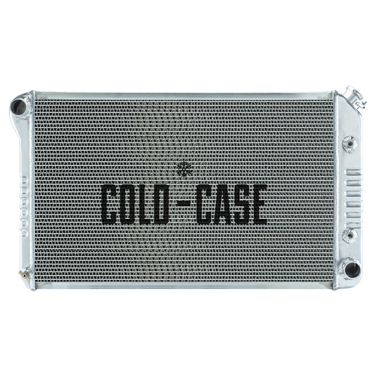 GPF18A COLD CASE RADIATORS