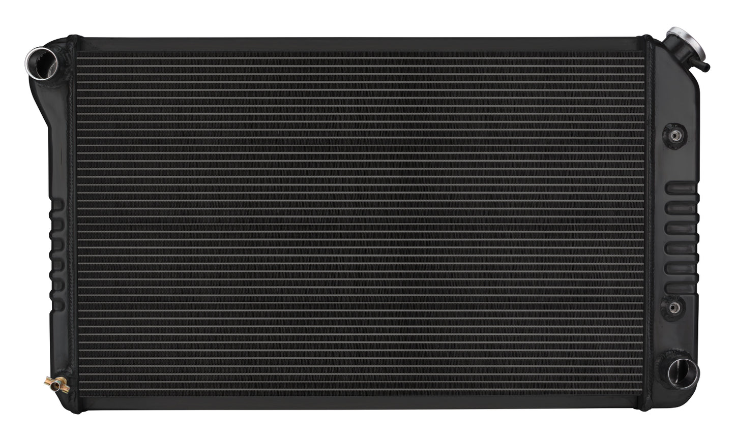 GPF18AB COLD CASE RADIATORS