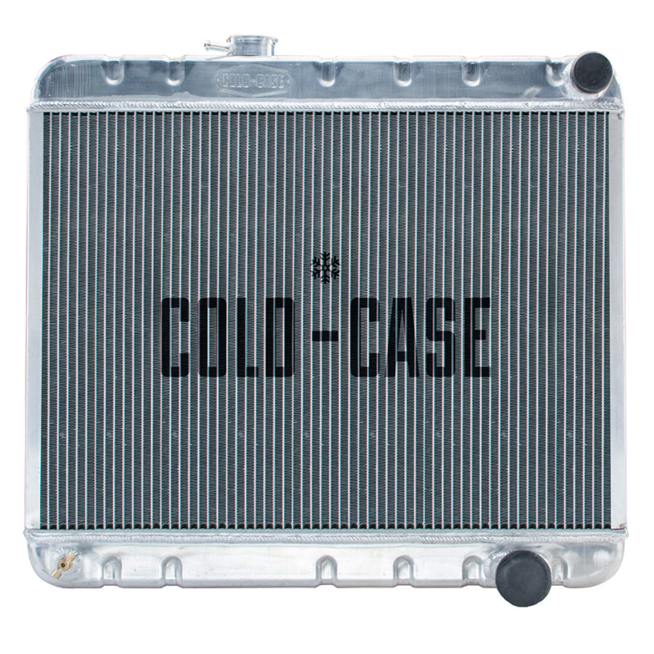 GPG22 COLD CASE RADIATORS