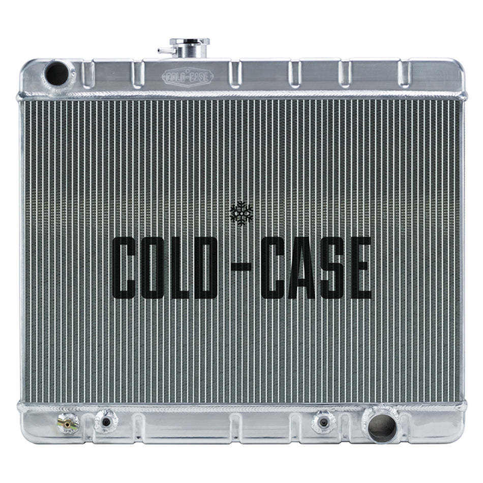 GPG34A COLD CASE RADIATORS