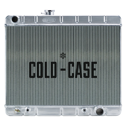GPG34A COLD CASE RADIATORS