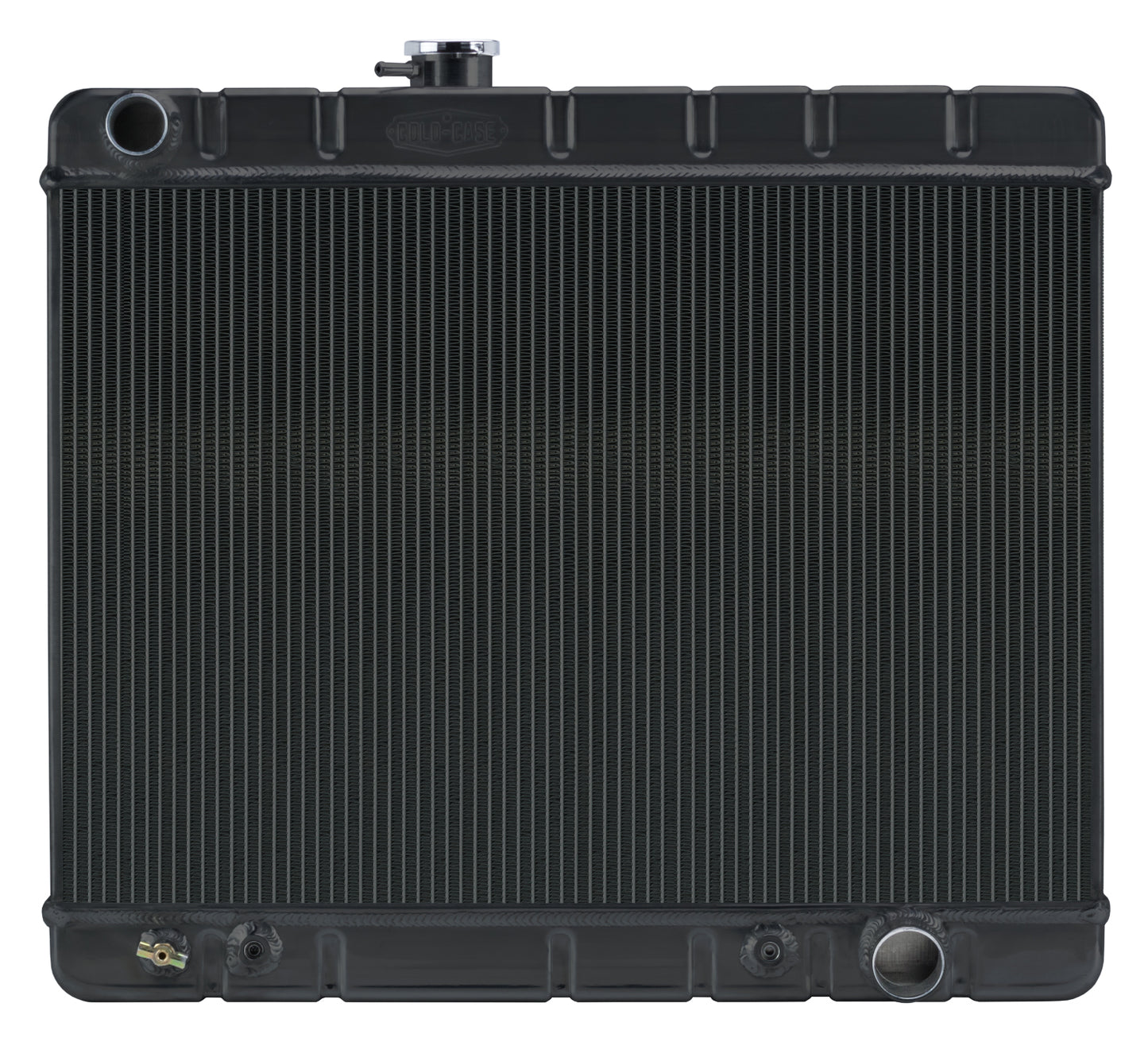 GPG38AB COLD CASE RADIATORS