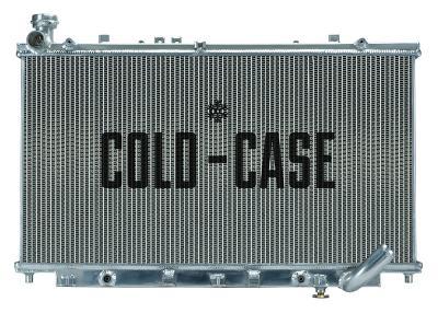 LMC100A COLD CASE RADIATORS