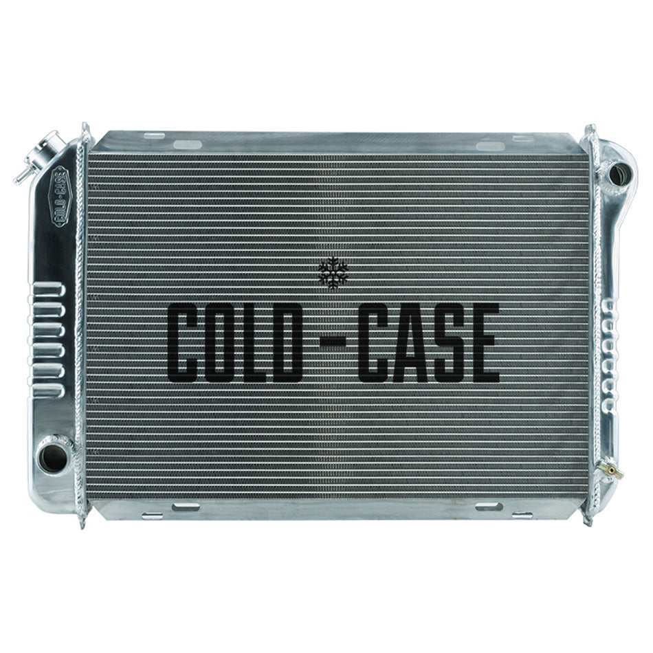 LMM570-1 COLD CASE RADIATORS