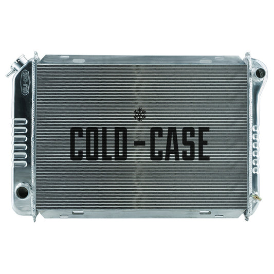 LMM570-1 COLD CASE RADIATORS