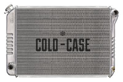 LMM570-5 COLD CASE RADIATORS