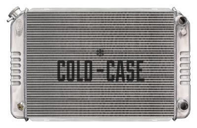 LMM576 COLD CASE RADIATORS