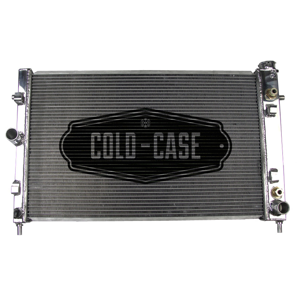 LMP5000A COLD CASE RADIATORS