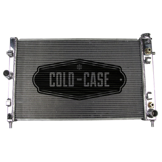 LMP5000A COLD CASE RADIATORS