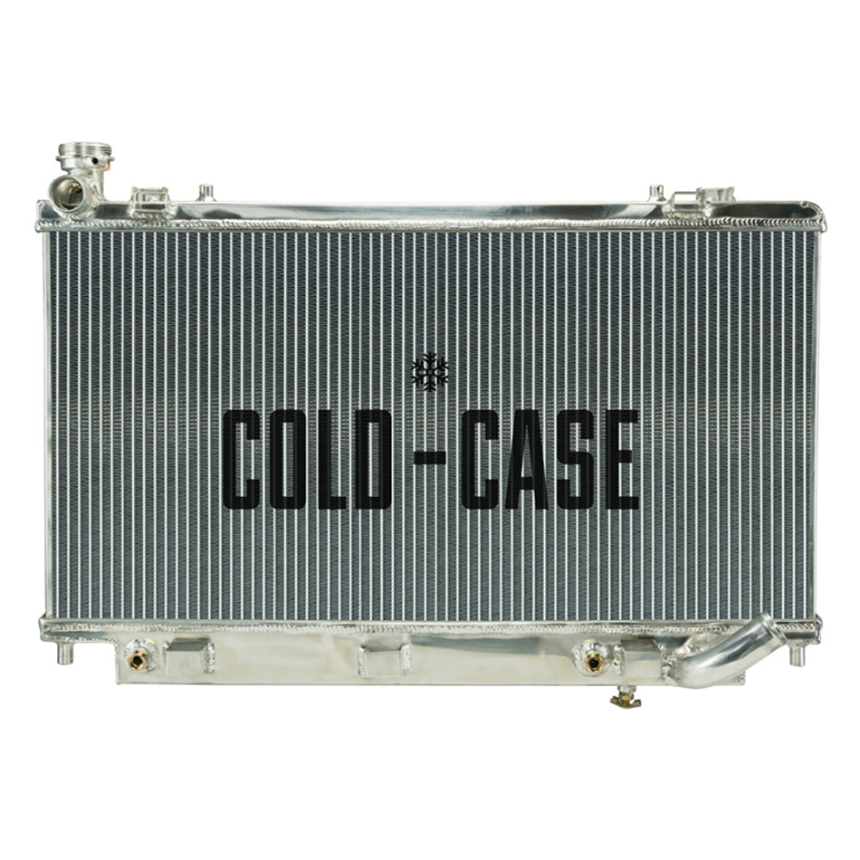 LMP5005A COLD CASE RADIATORS