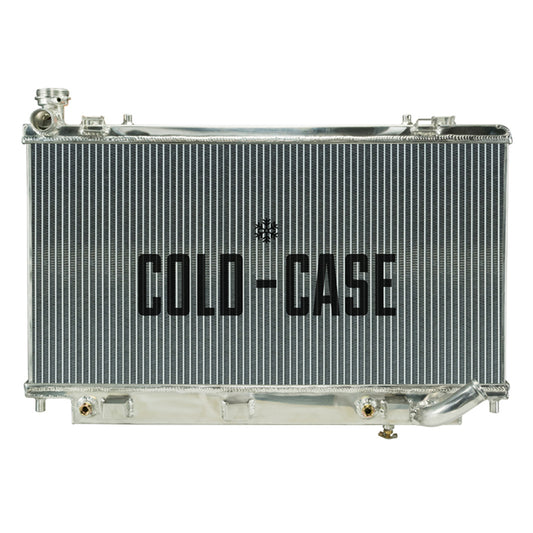 LMP5005A COLD CASE RADIATORS