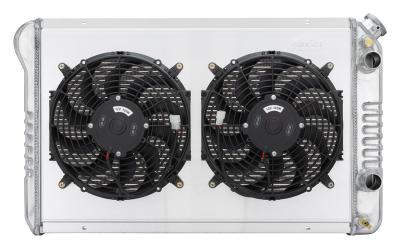 LMP590-5K COLD CASE RADIATORS