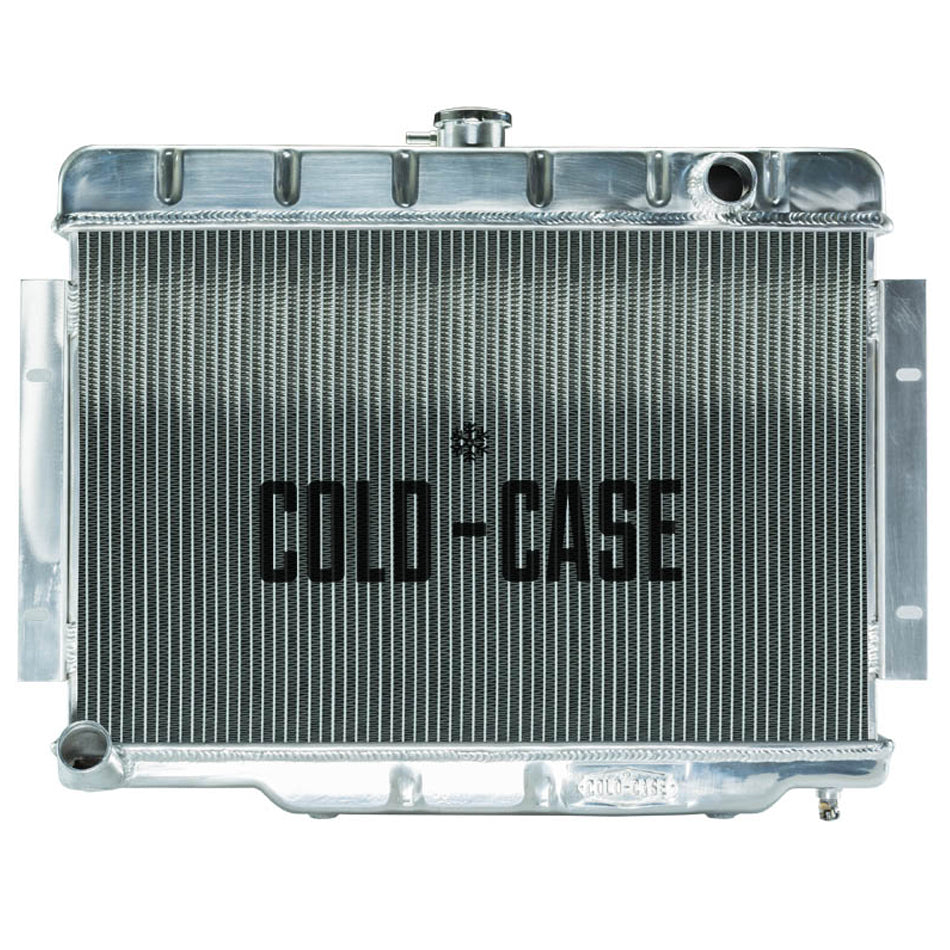 MOJ990A COLD CASE RADIATORS