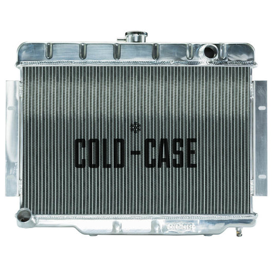 MOJ990A COLD CASE RADIATORS