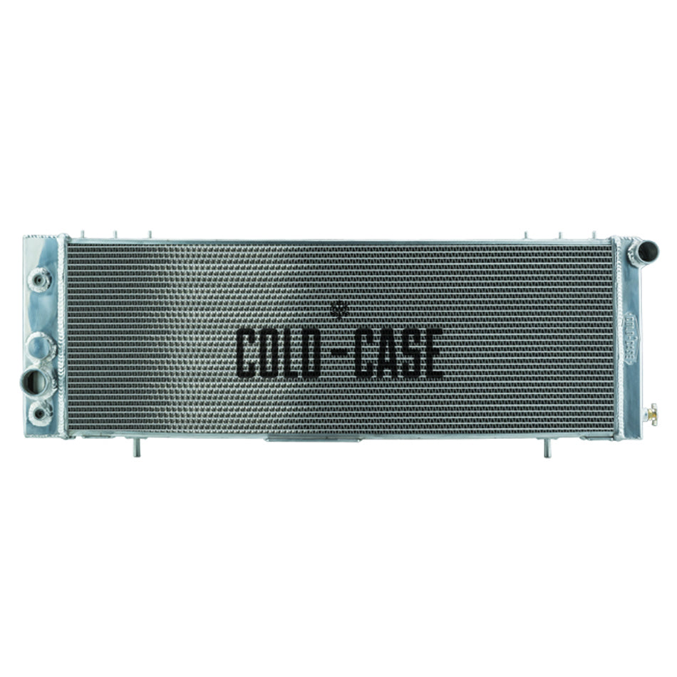 MOJ994A COLD CASE RADIATORS