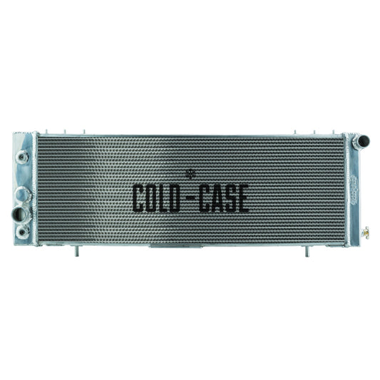 MOJ994A COLD CASE RADIATORS