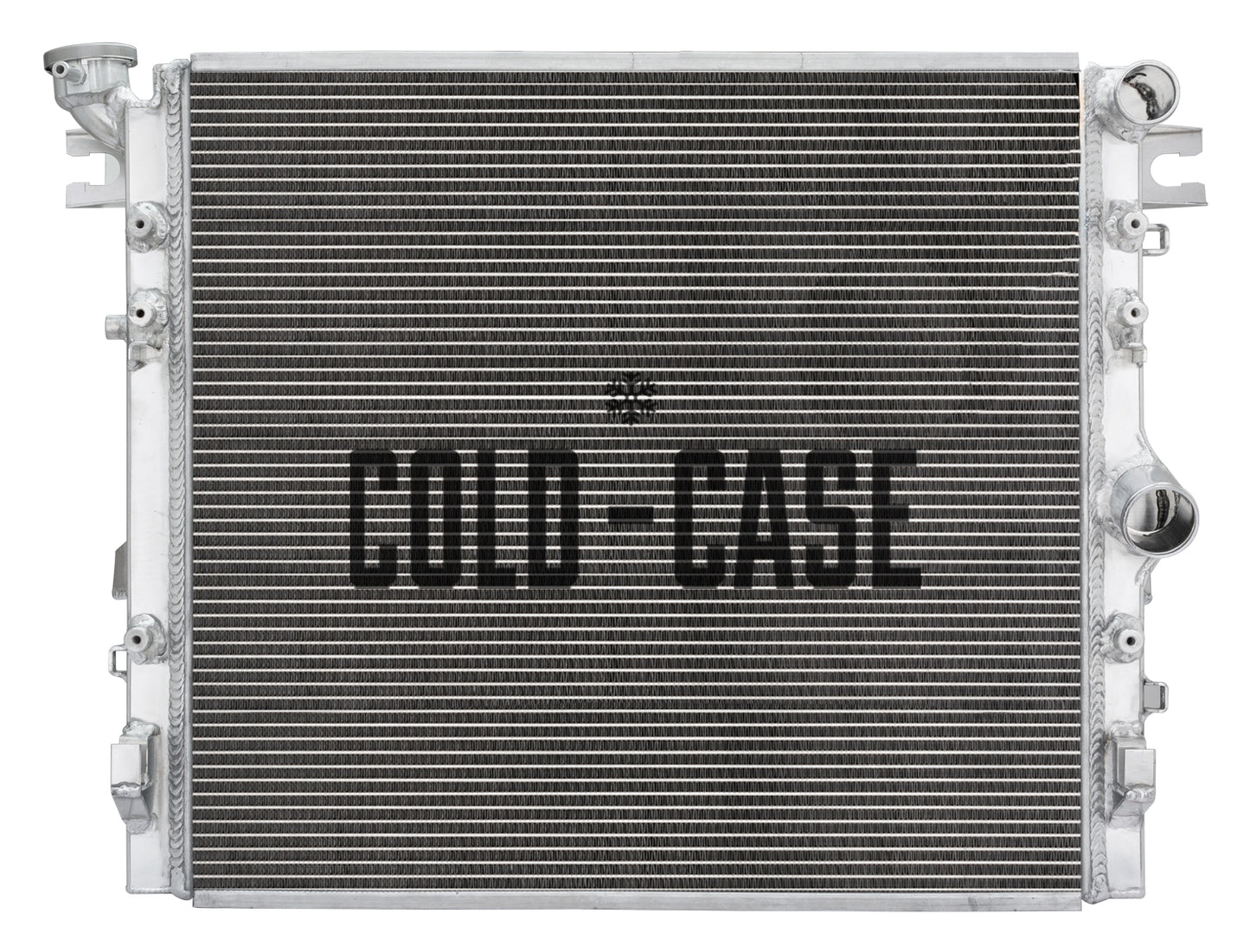 MOJ995-7XD COLD CASE RADIATORS