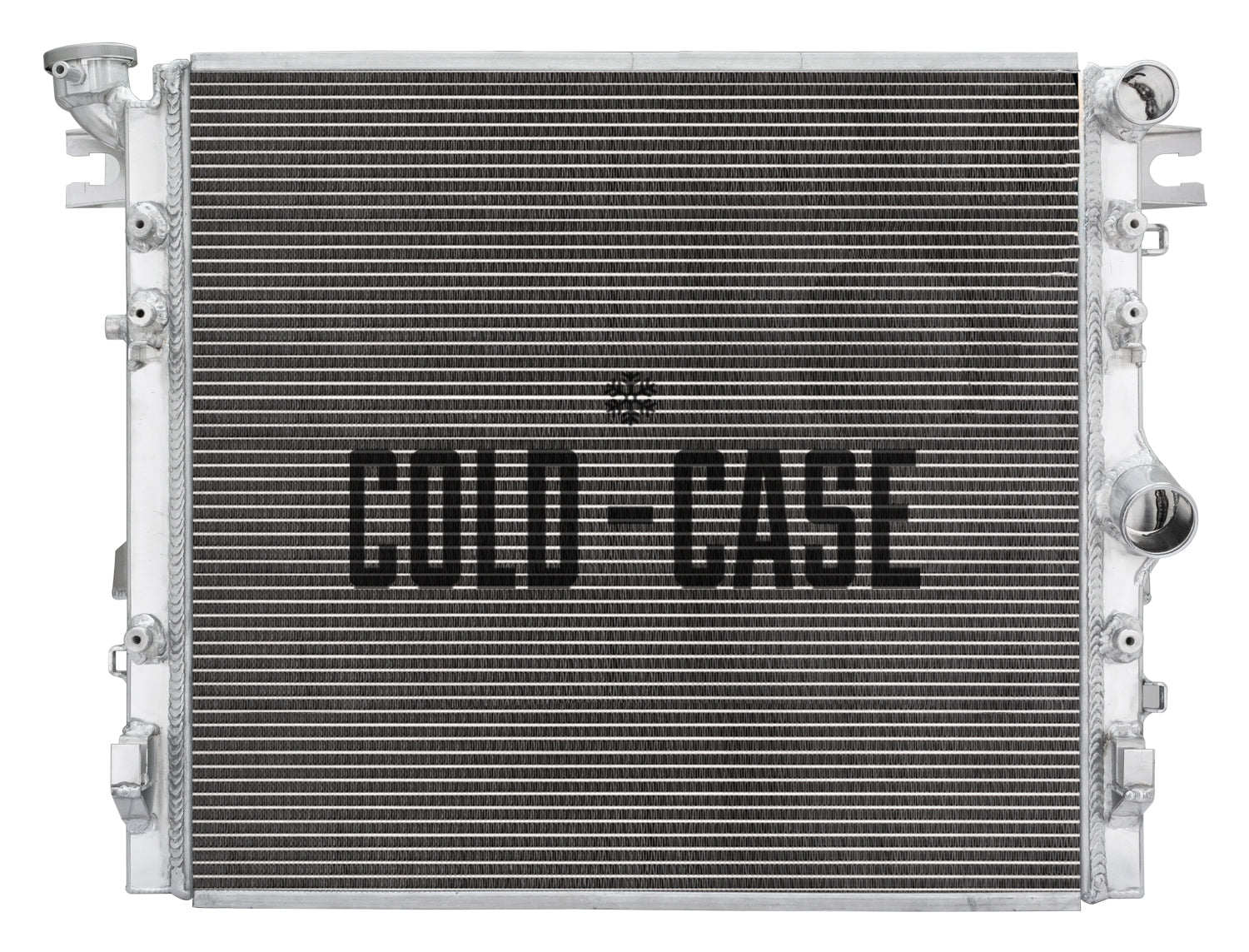 MOJ995-7XD COLD CASE RADIATORS