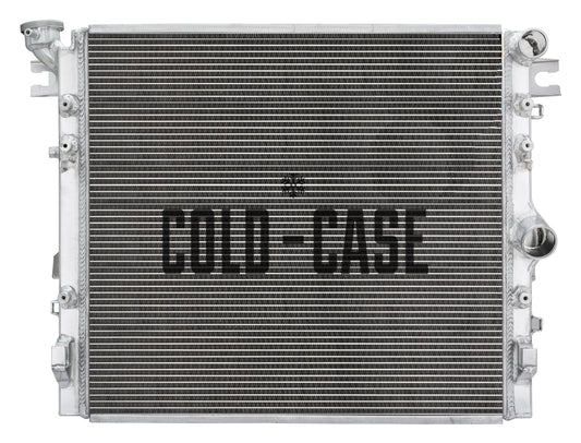 MOJ995-7XD COLD CASE RADIATORS
