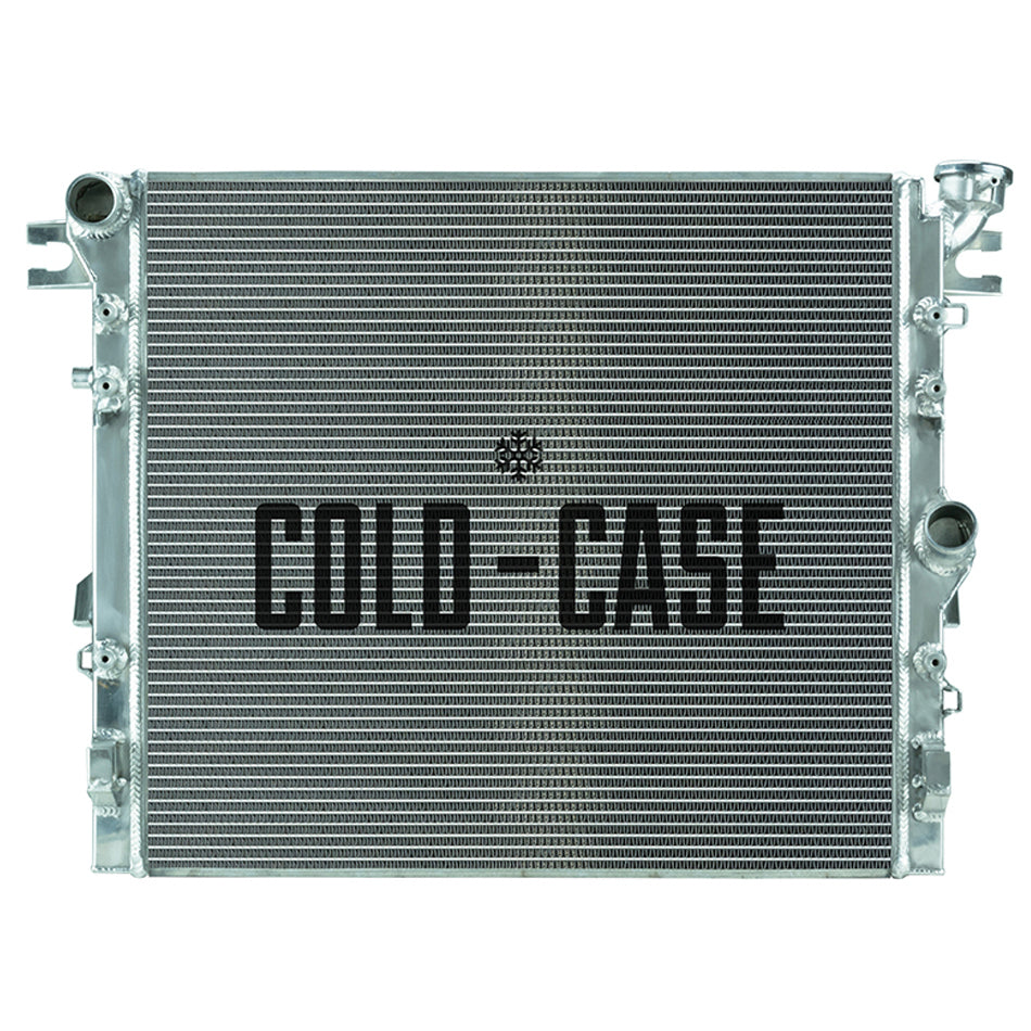 MOJ995 COLD CASE RADIATORS