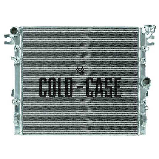 MOJ995 COLD CASE RADIATORS