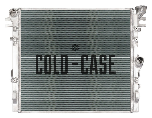 MOJ995XD COLD CASE RADIATORS