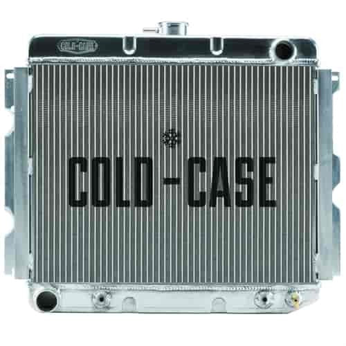 MOP753A COLD CASE RADIATORS