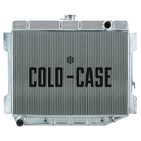 MOP754A COLD CASE RADIATORS