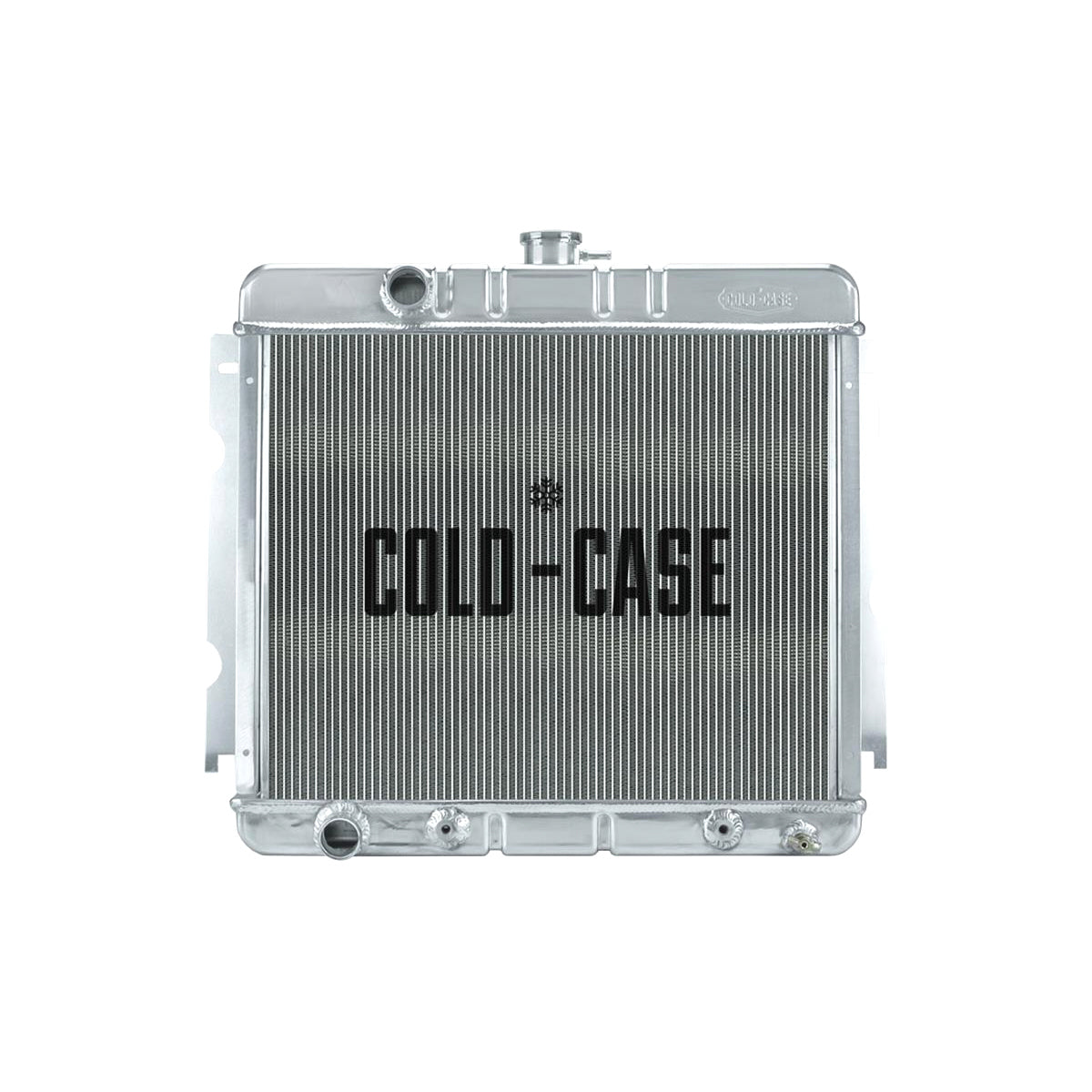 MOP756A COLD CASE RADIATORS