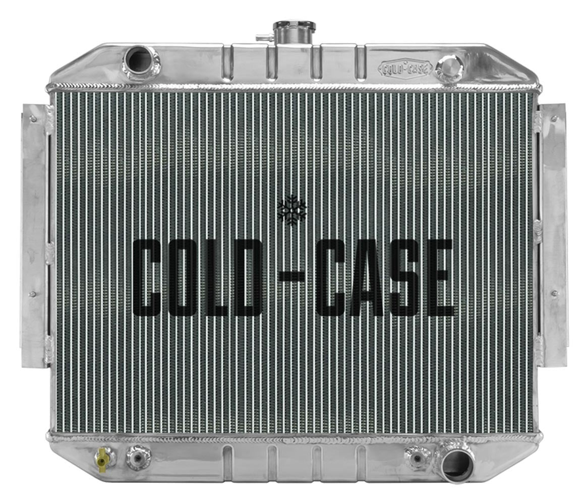 MOT561A COLD CASE RADIATORS