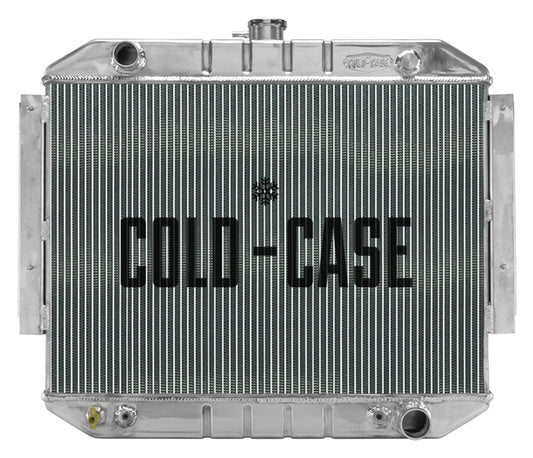 MOT561A COLD CASE RADIATORS