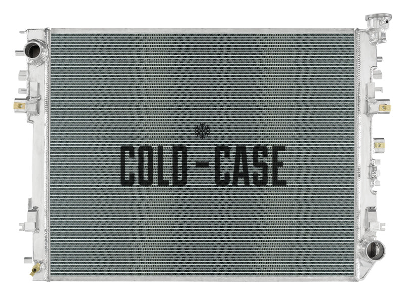 MOT567A COLD CASE RADIATORS