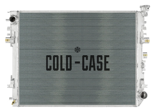 MOT567A COLD CASE RADIATORS