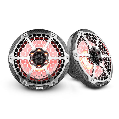 DS18 JKSBAR22LOADED Jeep JK/JKU Plug & Play Sound Bar Package