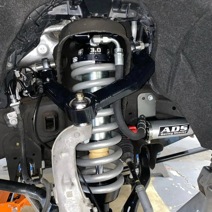 2019-2024 Chevy / GMC - 1500 - Uniball Upper Control Arms