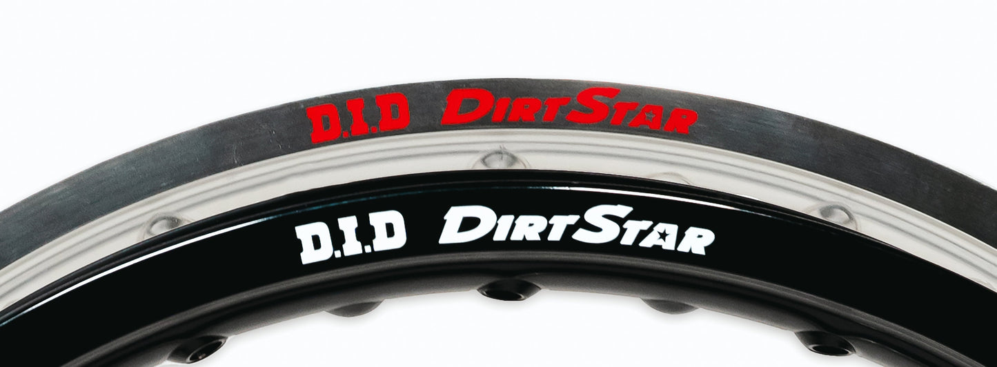 Original DirtStar 19x2.50