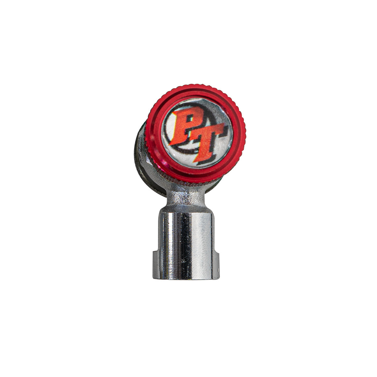 PT Shock Chuck™ Xtra Long - No Air Loss (NAL) Tire and Shock chuck - 1000 psi WP