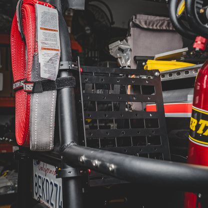 4 Door Universal MOLLE Bracket