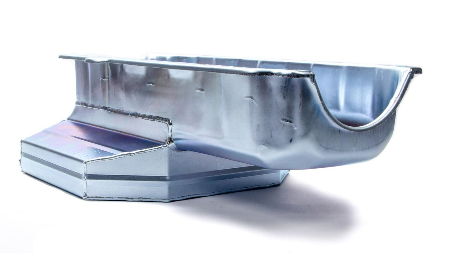 CP100 CHAMP PANS