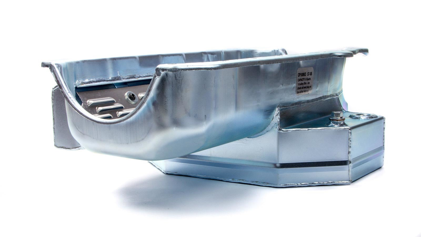 CP100KO CHAMP PANS