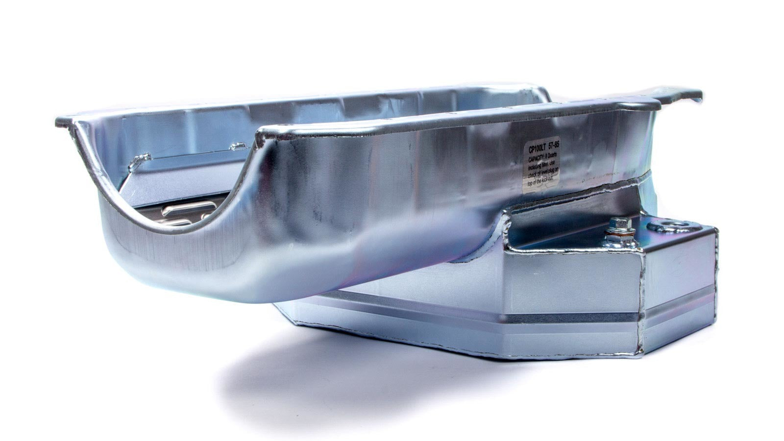 CP100LT-RR CHAMP PANS