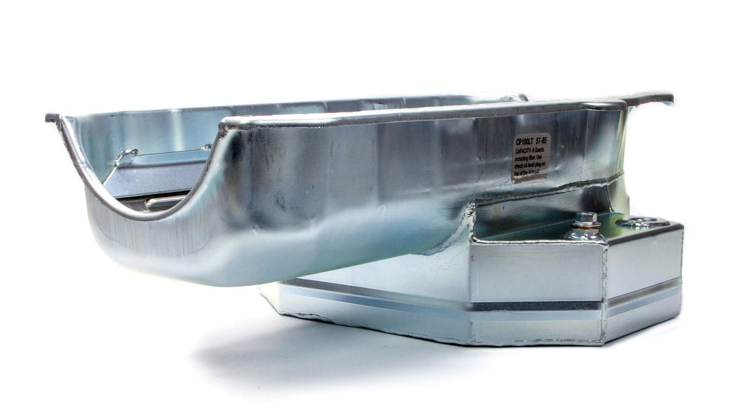 CP100LT CHAMP PANS