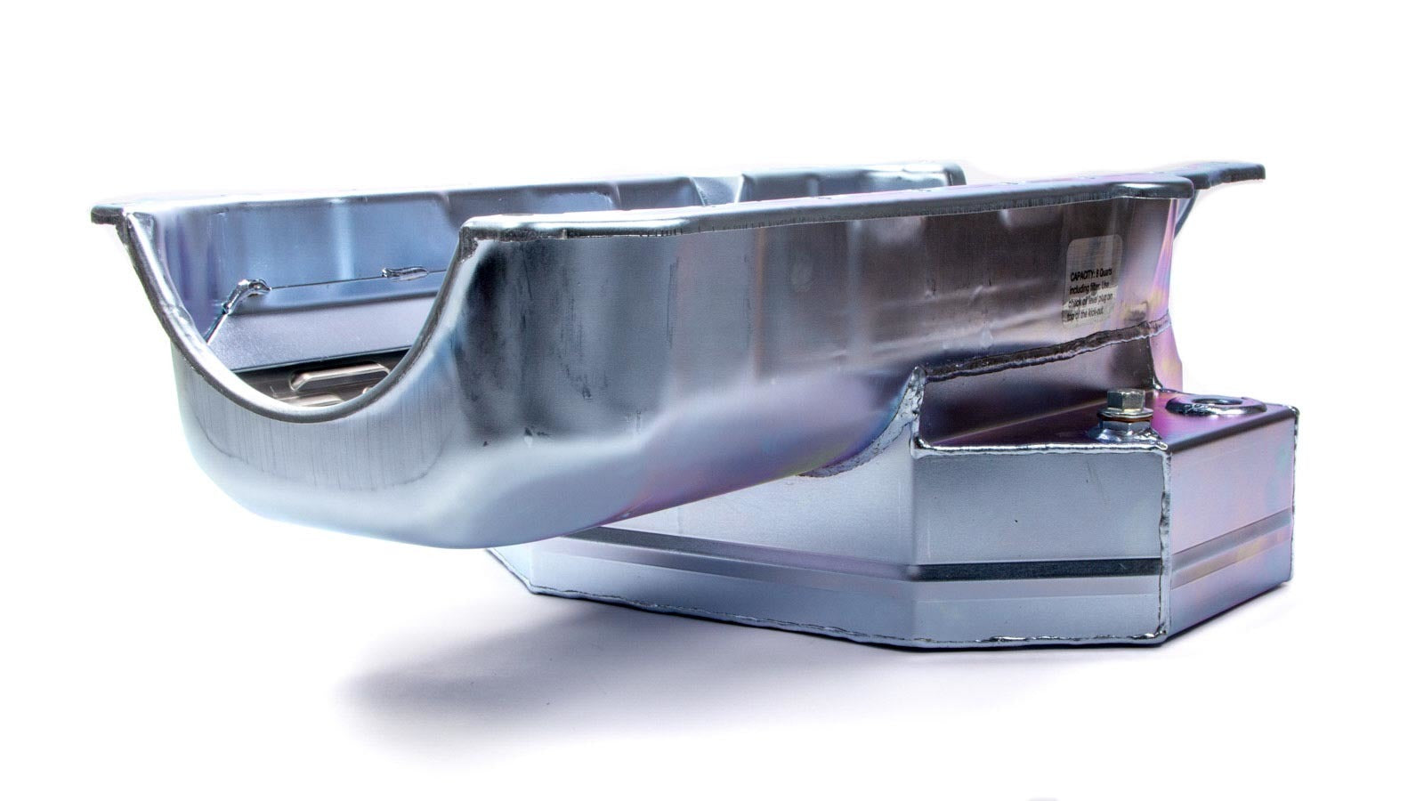 CP100LTRB CHAMP PANS