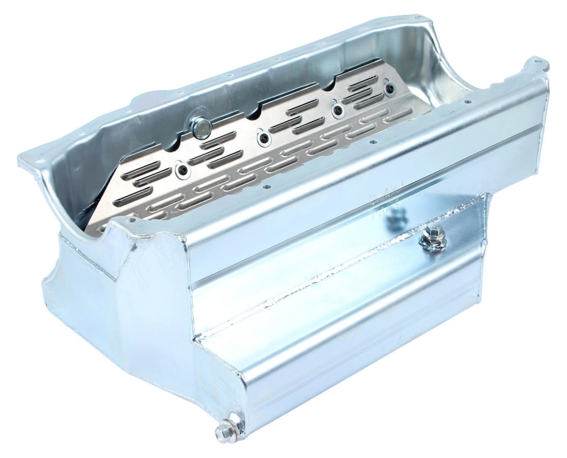 CP102KO CHAMP PANS