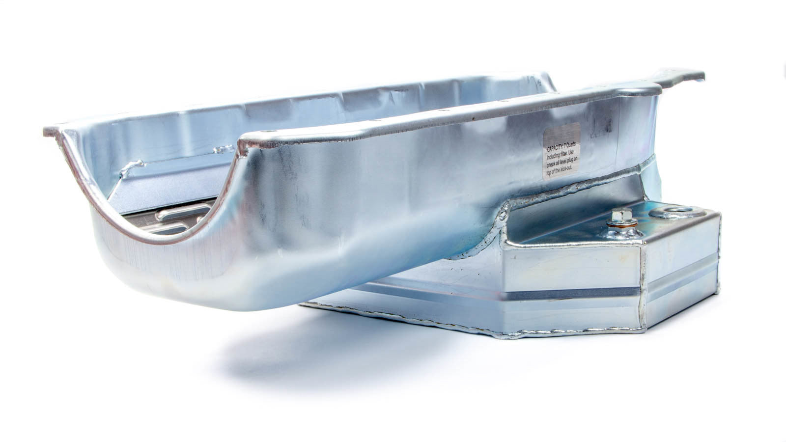 CP106LT CHAMP PANS
