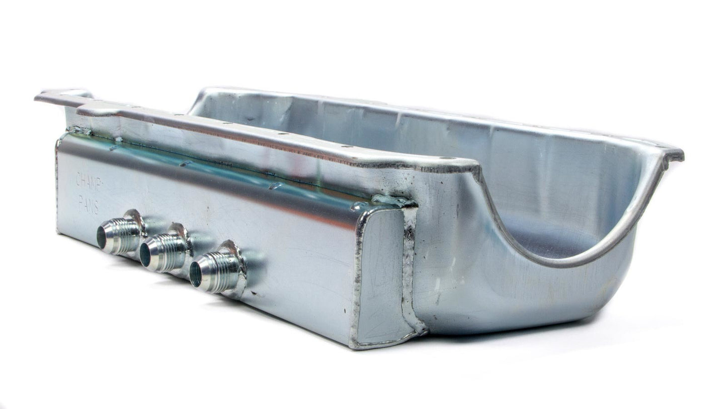 CP150KO-3 CHAMP PANS