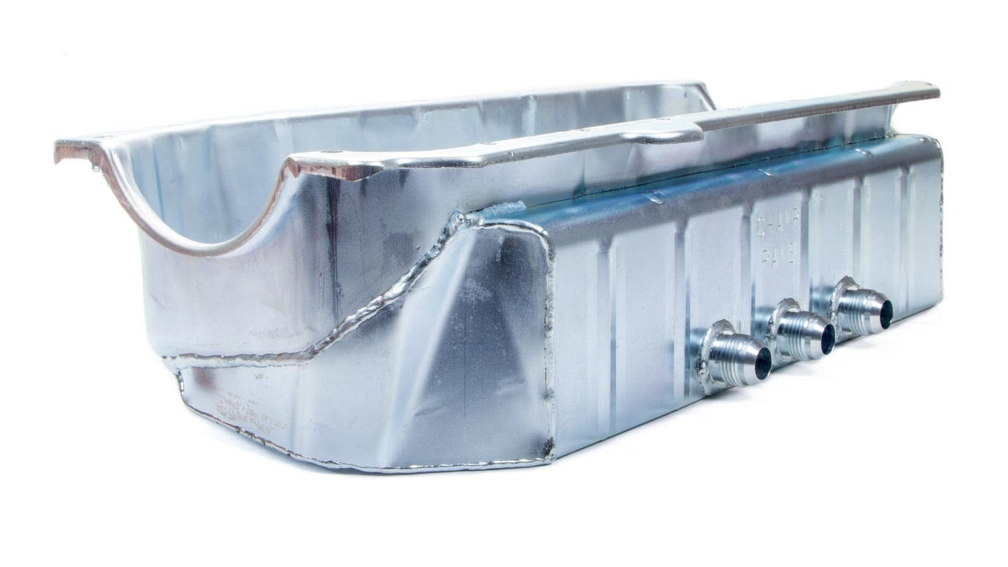 CP155KO-3 CHAMP PANS