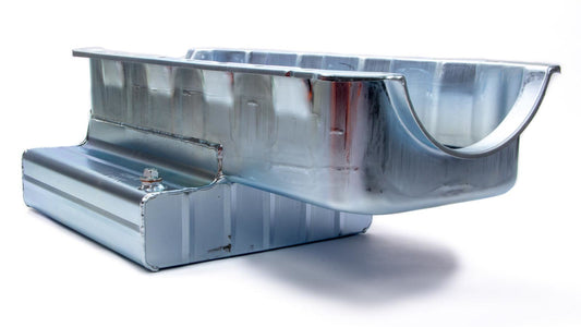CP200LT CHAMP PANS